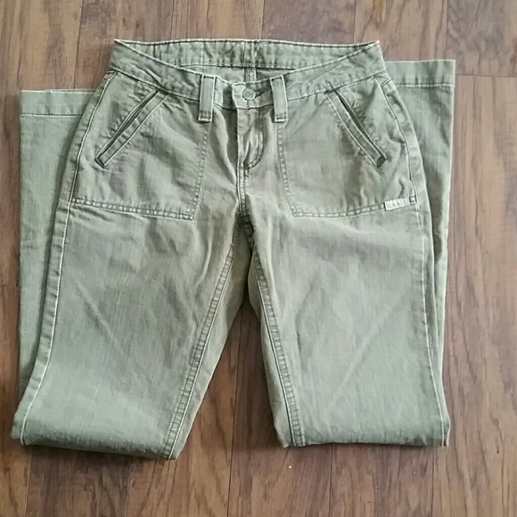 Twenty X wrangler jeans - Picture 3 of 3